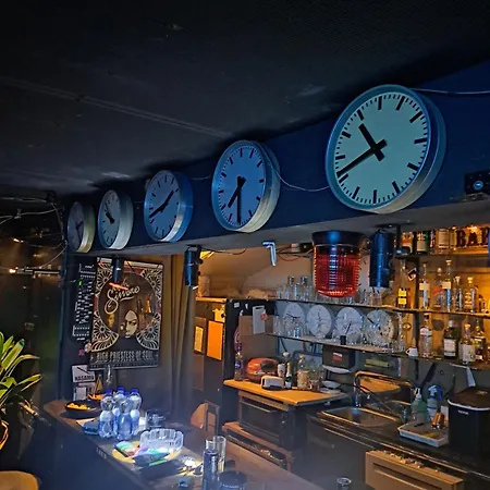Premium Jazz Club Basel